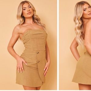 New Pretty Little Things dress